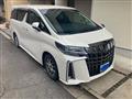 2019 Toyota Alphard G