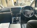 2019 Toyota Alphard G