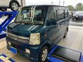 2007 Suzuki Every Wagon