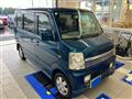 2007 Suzuki Every Wagon