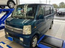 2007 Suzuki Every Wagon