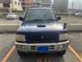 2002 Mitsubishi Pajero Mini
