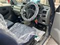2002 Mitsubishi Pajero Mini