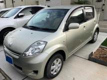2009 Toyota Passo