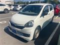 2014 Daihatsu Mira
