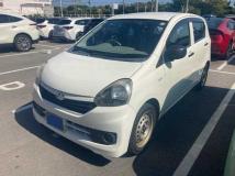 2014 Daihatsu Mira