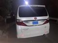 2008 Toyota Alphard G