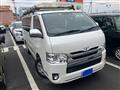 2018 Toyota Hiace Van