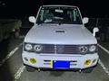 2000 Mitsubishi Pajero Mini