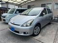 2005 Toyota Wish