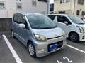 2007 Daihatsu Move