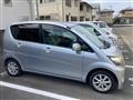 2007 Daihatsu Move