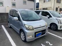 2007 Daihatsu Move