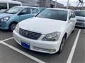 2006 Toyota Crown