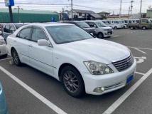 2006 Toyota Crown