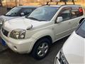 2004 Nissan X-Trail