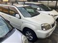 2004 Nissan X-Trail