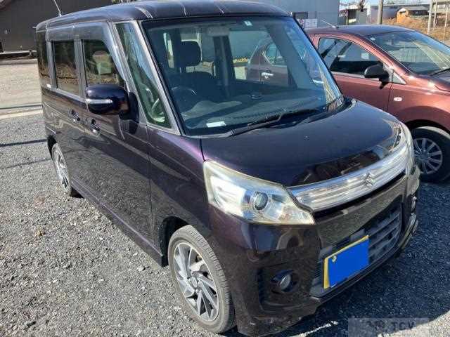 2014 Suzuki Suzuki Others