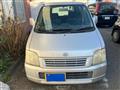2003 Suzuki Wagon R