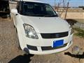 2007 Suzuki Swift