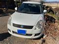 2007 Suzuki Swift