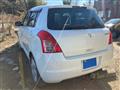 2007 Suzuki Swift