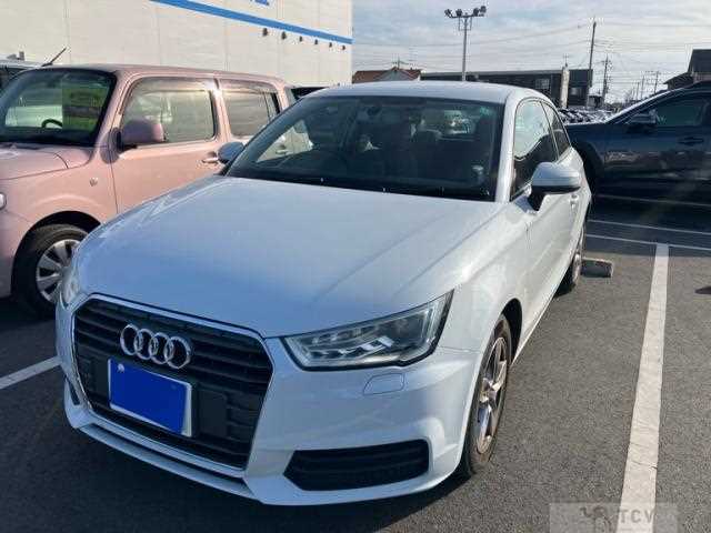 2015 Audi Audi Others