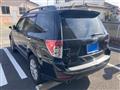 2010 Subaru Forester