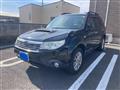 2010 Subaru Forester