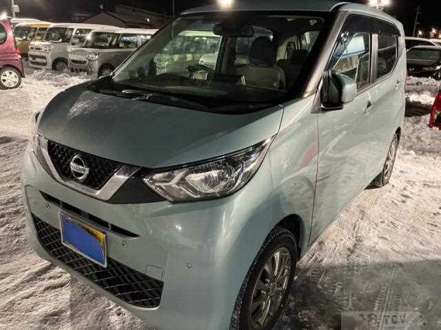 2019 Nissan Nissan Others