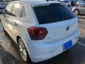 2018 Volkswagen Polo