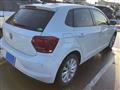 2018 Volkswagen Polo
