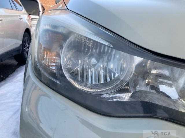 2015 Subaru IMPREZA XV HYBRID