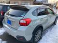 2015 Subaru IMPREZA XV HYBRID