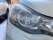 2015 Subaru IMPREZA XV HYBRID