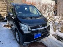 2014 Daihatsu Move