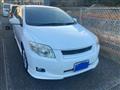 2007 Toyota Corolla Fielder