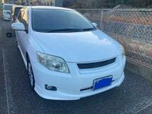 2007 Toyota Corolla Fielder