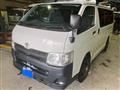 2011 Toyota Hiace Van