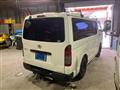 2011 Toyota Hiace Van