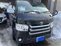 2014 Toyota Hiace Van