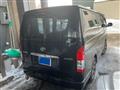 2014 Toyota Hiace Van