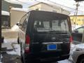 2014 Toyota Hiace Van