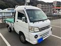 2012 Daihatsu Hijet Truck