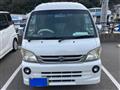 2012 Daihatsu Hijet Truck
