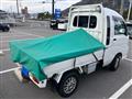 2012 Daihatsu Hijet Truck