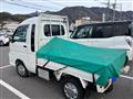 2012 Daihatsu Hijet Truck
