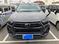 2021 Toyota Hilux