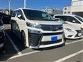2019 Toyota Vellfire