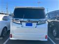 2019 Toyota Vellfire